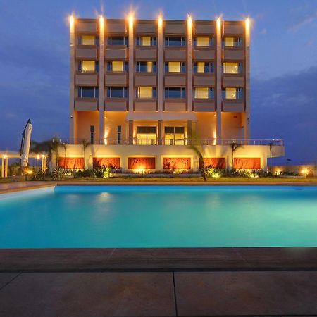 Regenta Central Hestia Dahej, Bhensali Ngoại thất bức ảnh