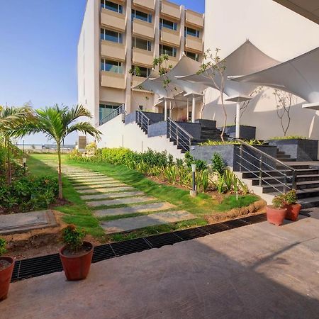 Regenta Central Hestia Dahej, Bhensali Ngoại thất bức ảnh