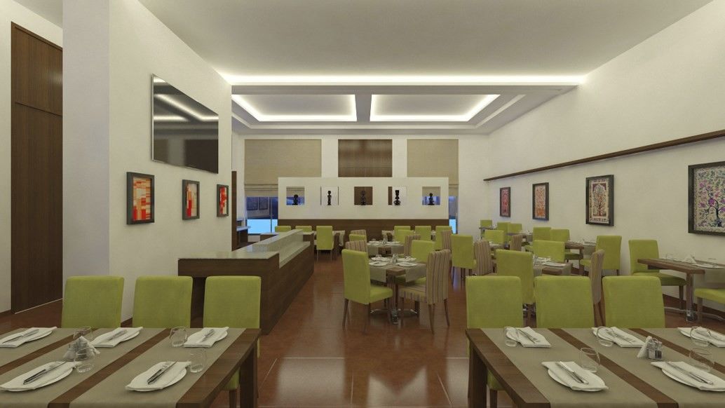 Regenta Central Hestia Dahej, Bhensali Ngoại thất bức ảnh