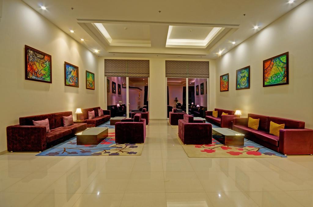 Regenta Central Hestia Dahej, Bhensali Ngoại thất bức ảnh