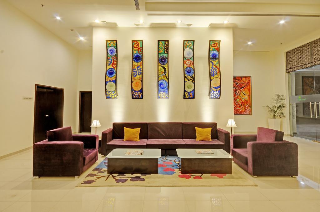 Regenta Central Hestia Dahej, Bhensali Ngoại thất bức ảnh