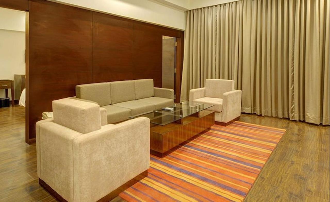 Regenta Central Hestia Dahej, Bhensali Ngoại thất bức ảnh
