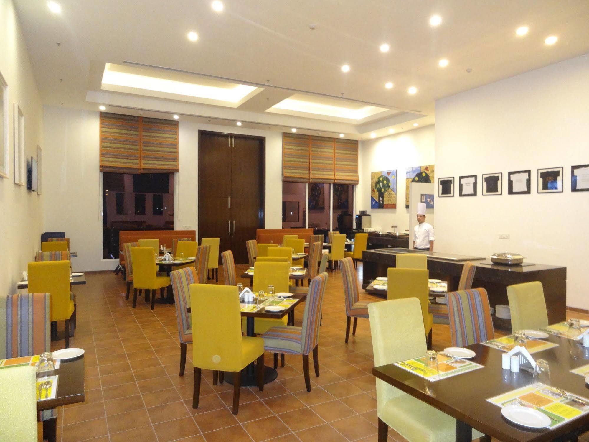 Regenta Central Hestia Dahej, Bhensali Ngoại thất bức ảnh