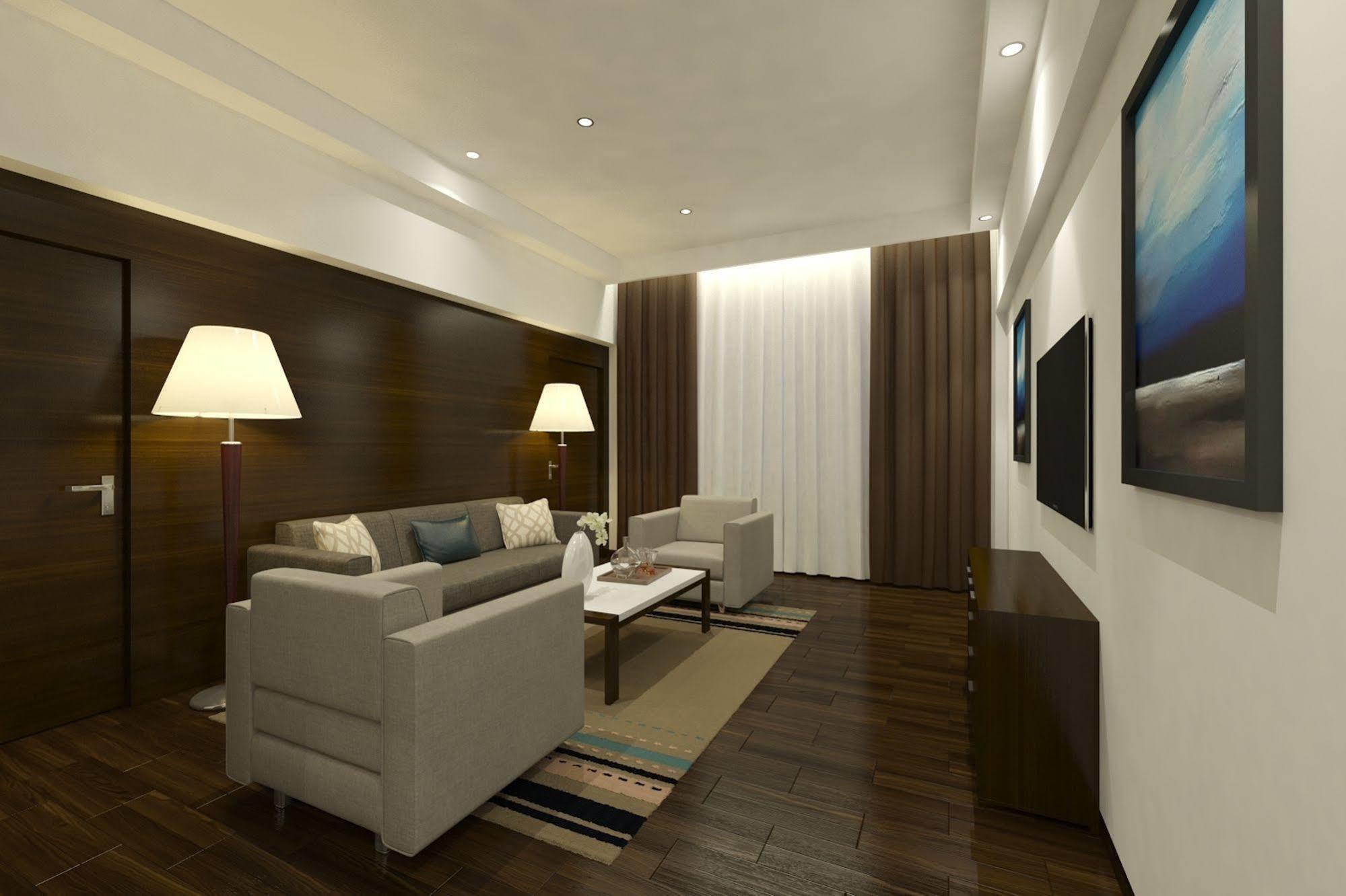 Regenta Central Hestia Dahej, Bhensali Ngoại thất bức ảnh