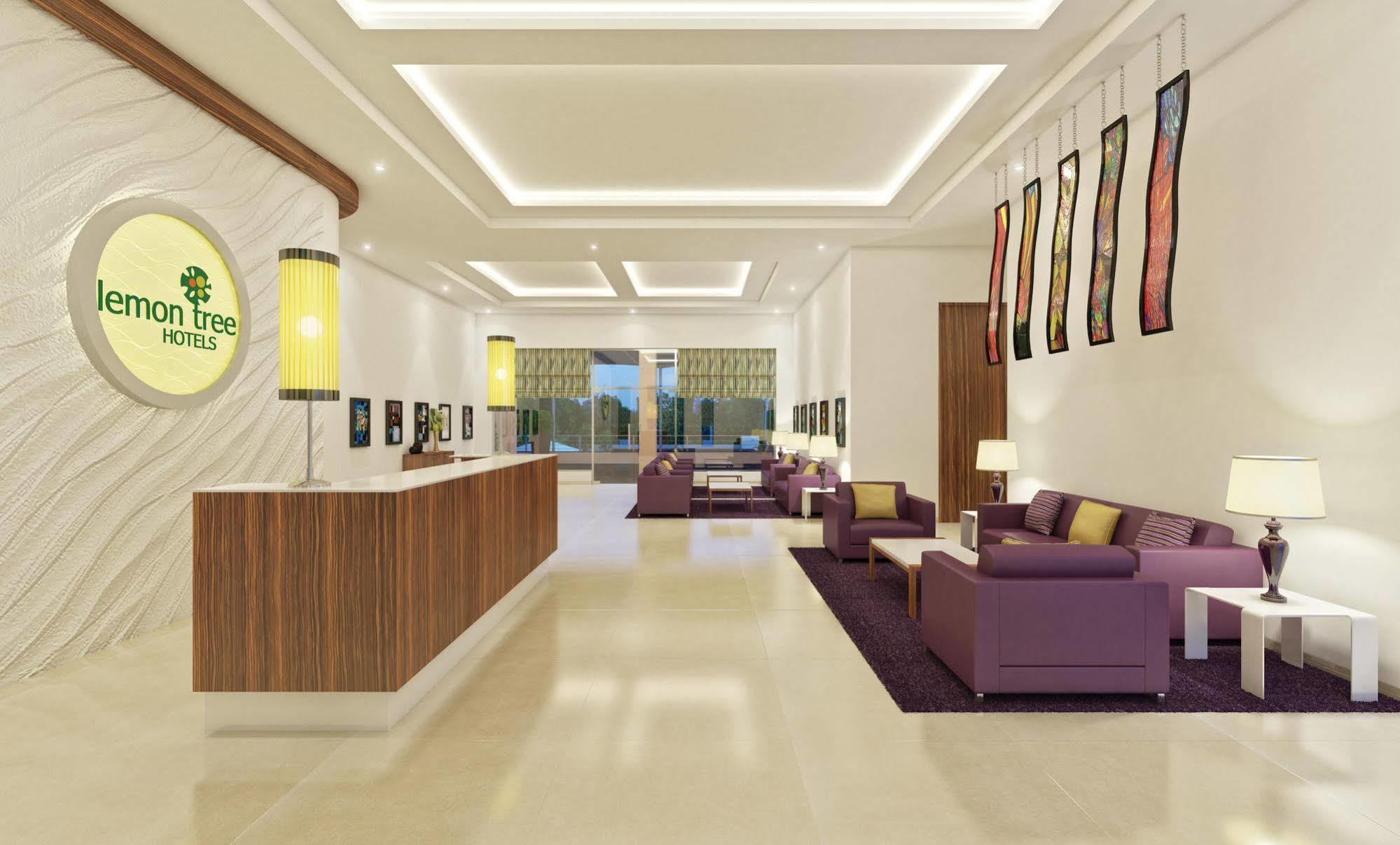 Regenta Central Hestia Dahej, Bhensali Ngoại thất bức ảnh