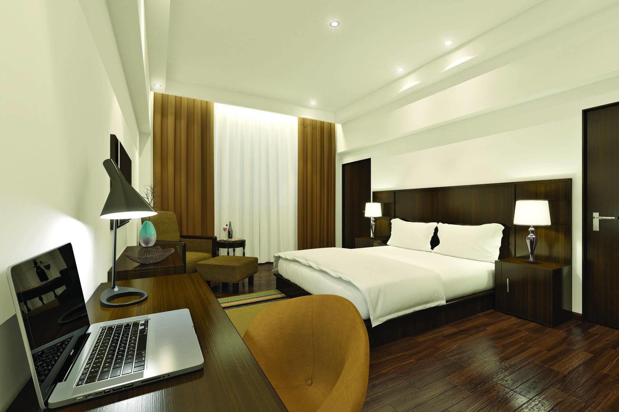 Regenta Central Hestia Dahej, Bhensali Ngoại thất bức ảnh