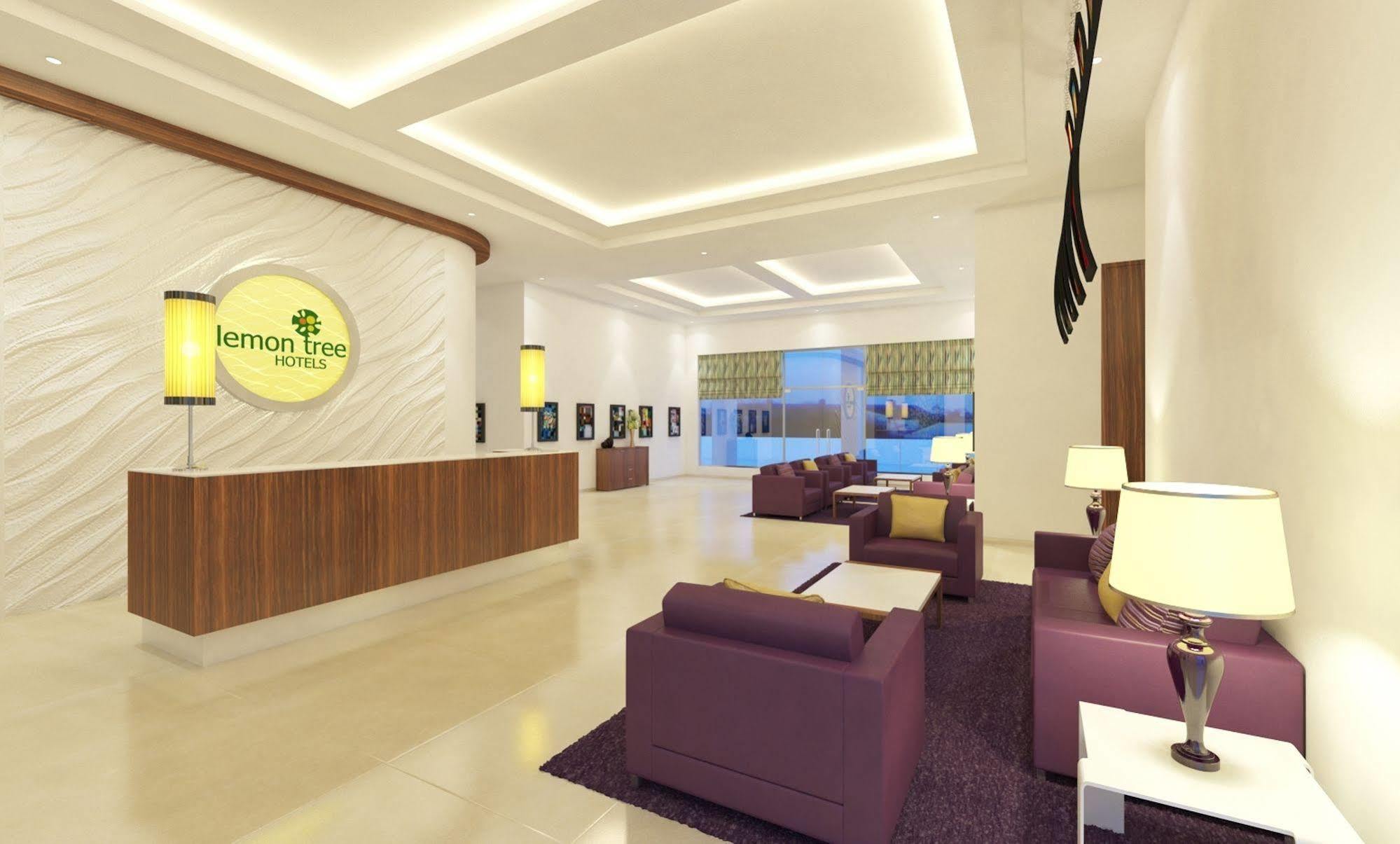 Regenta Central Hestia Dahej, Bhensali Ngoại thất bức ảnh