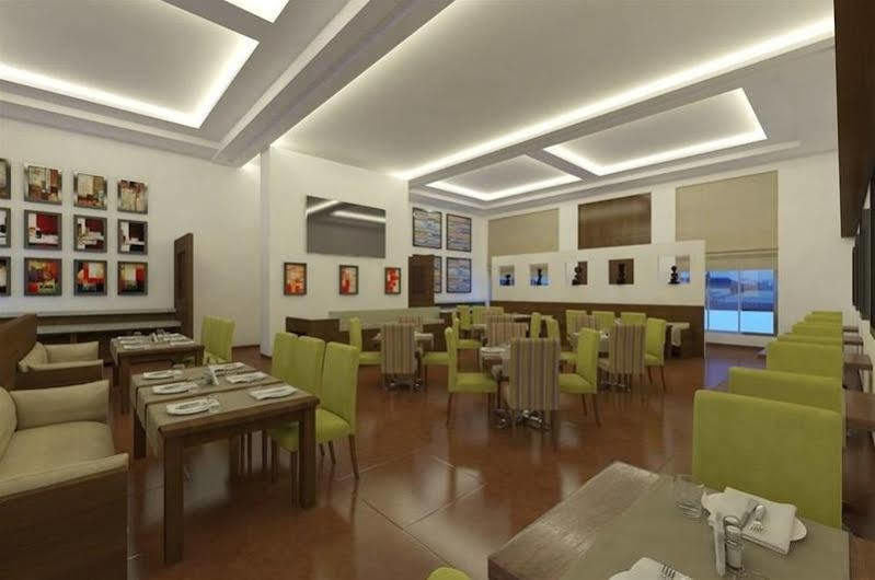 Regenta Central Hestia Dahej, Bhensali Ngoại thất bức ảnh