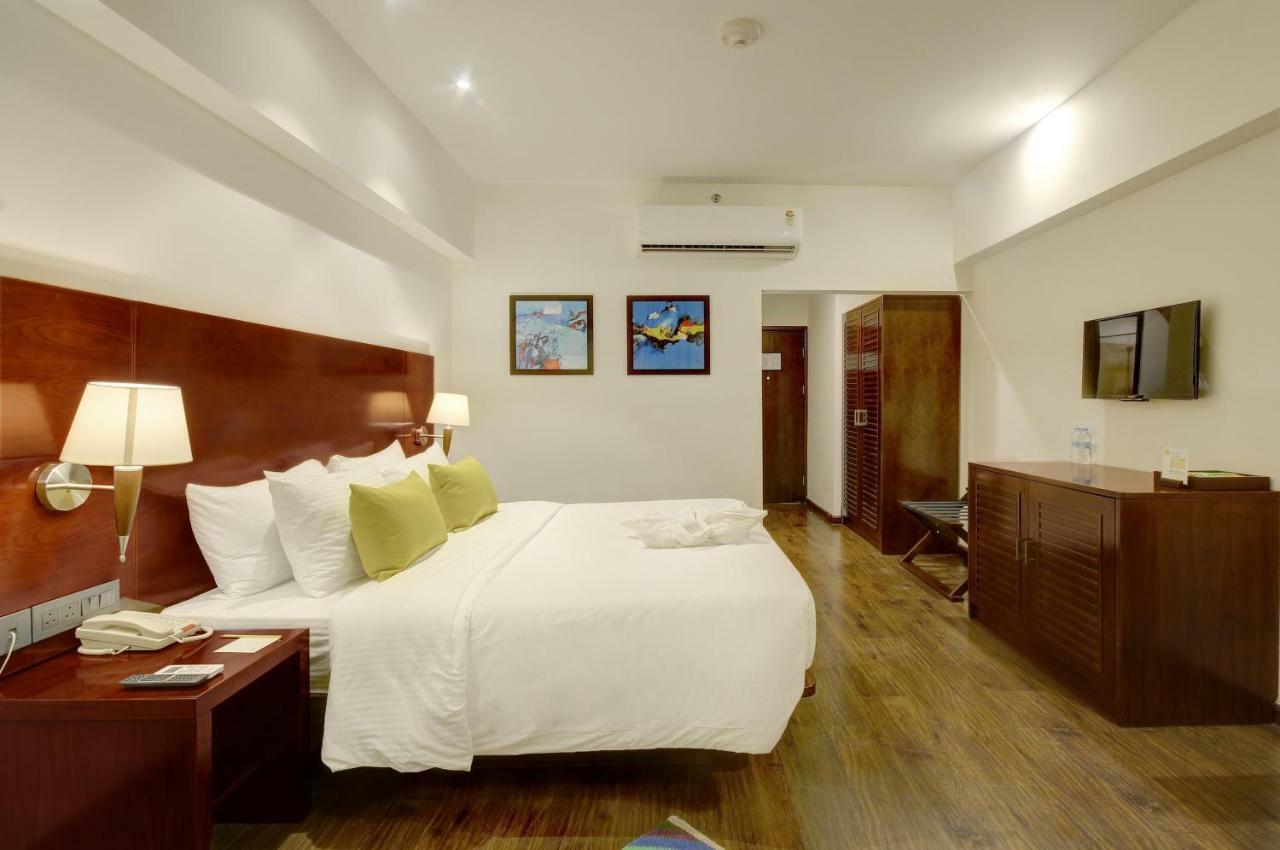 Regenta Central Hestia Dahej, Bhensali Ngoại thất bức ảnh