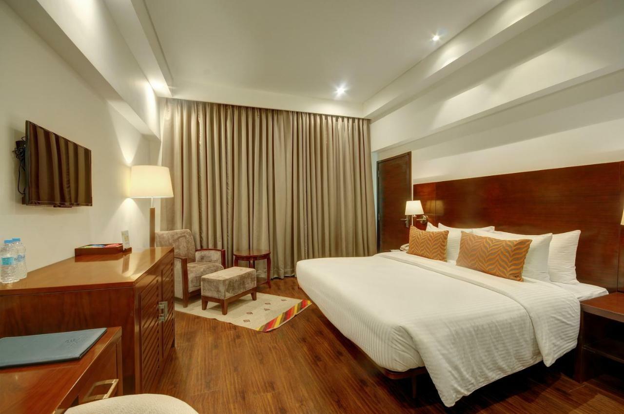 Regenta Central Hestia Dahej, Bhensali Ngoại thất bức ảnh