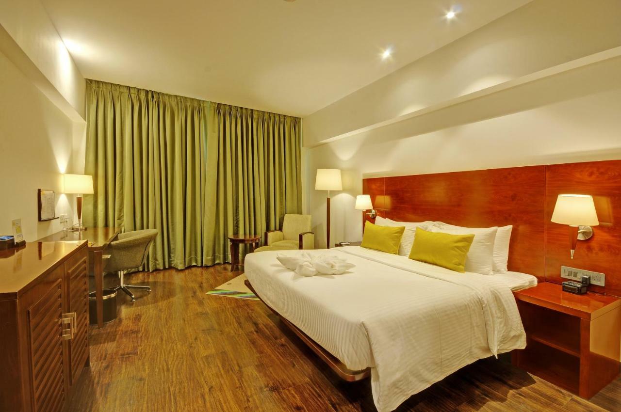 Regenta Central Hestia Dahej, Bhensali Ngoại thất bức ảnh