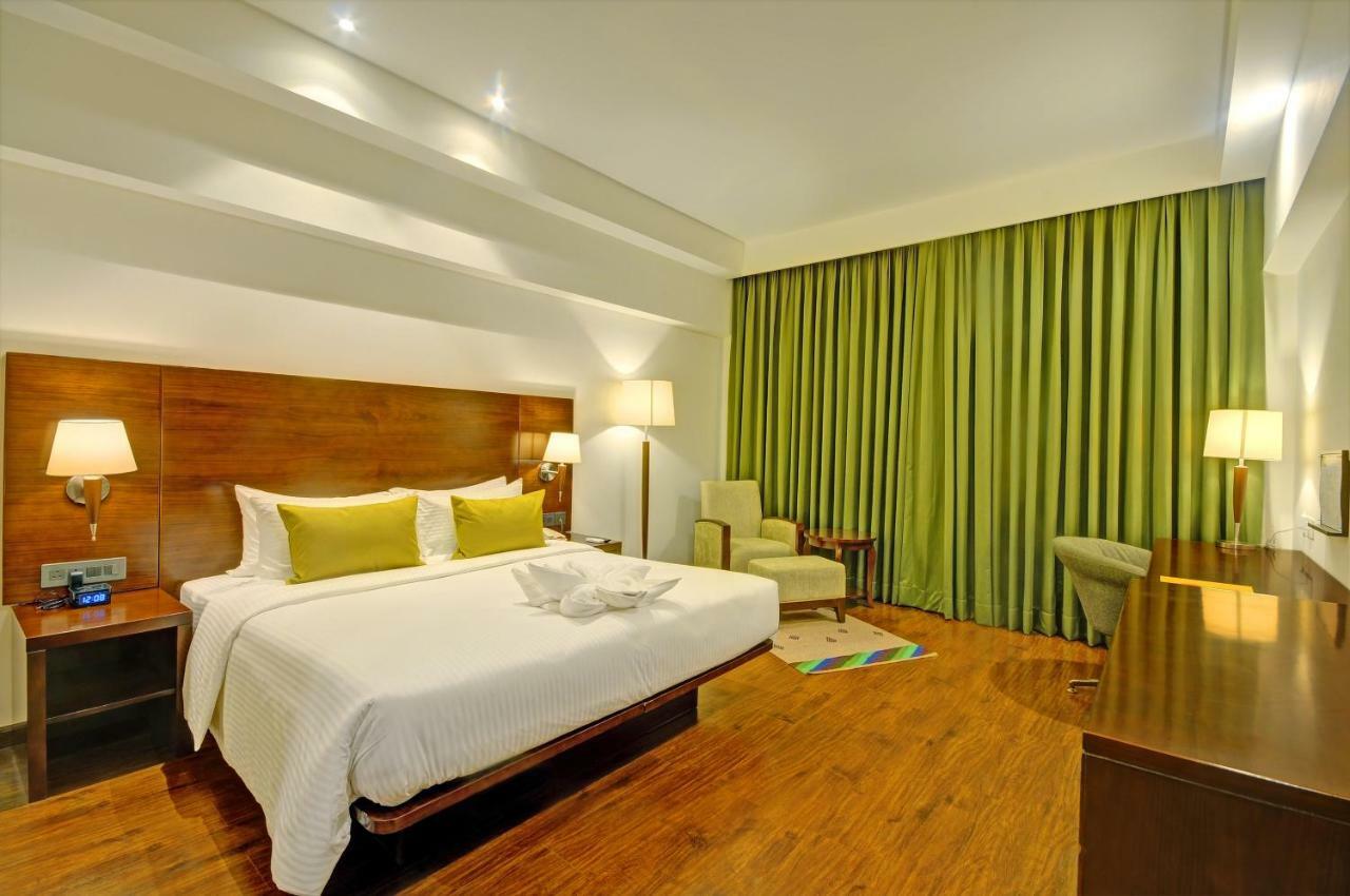 Regenta Central Hestia Dahej, Bhensali Ngoại thất bức ảnh