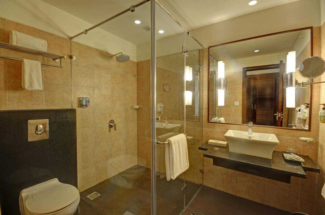 Regenta Central Hestia Dahej, Bhensali Ngoại thất bức ảnh