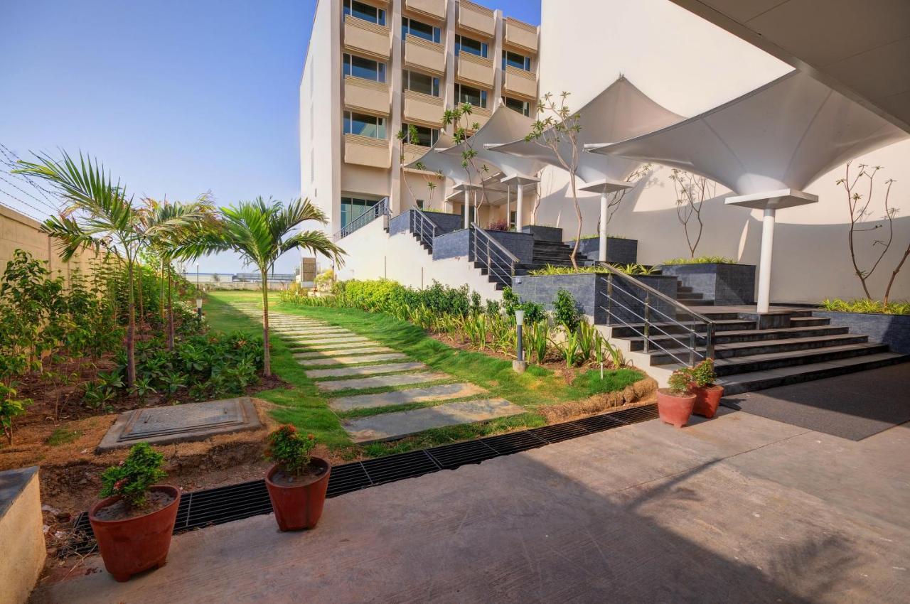 Regenta Central Hestia Dahej, Bhensali Ngoại thất bức ảnh