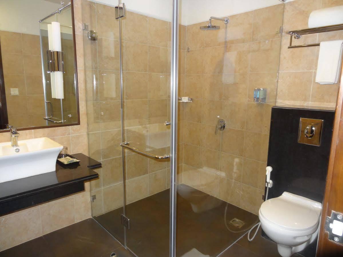 Regenta Central Hestia Dahej, Bhensali Ngoại thất bức ảnh